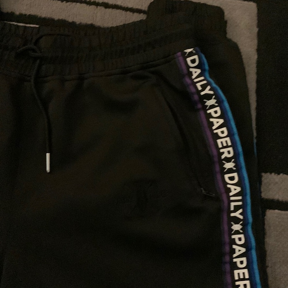 Sweat pants